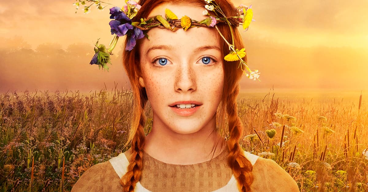 Amybeth McNulty, estrela da série “Anne With An E”, entra para o elenco de “Stranger Things”
