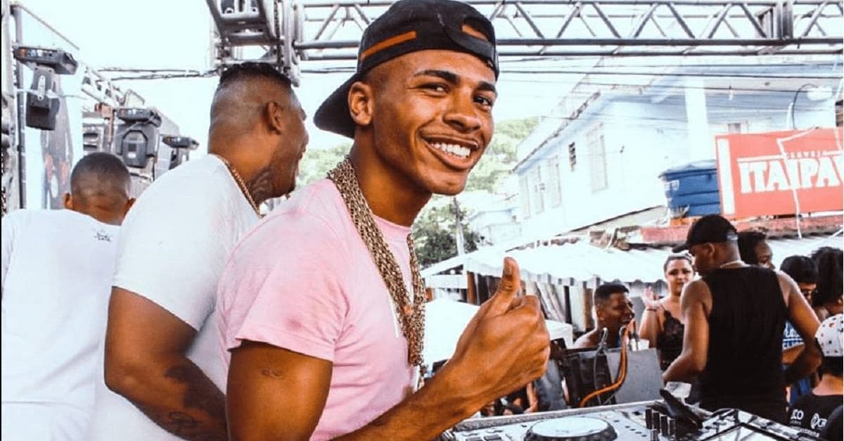 Supremo Tribunal de Justiça concede liberação para DJ Rennan da Penha