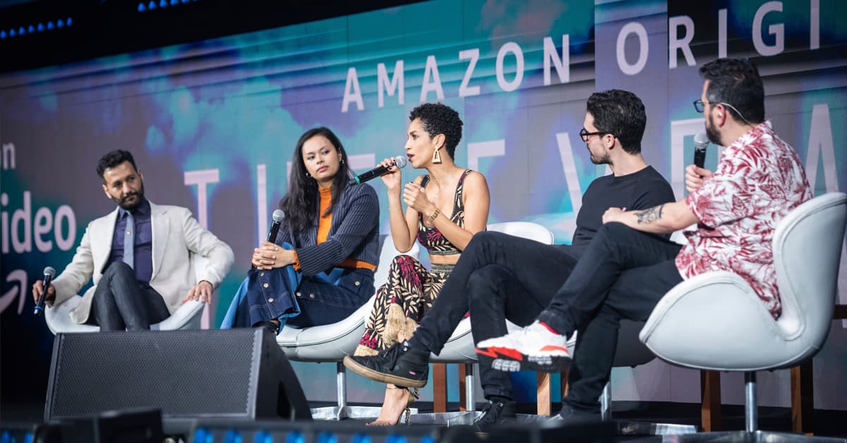 CCXP19 | Elenco de The Expanse, da Amazon Prime, comenta sobre a produção que estreia nova temporada na próxima semana