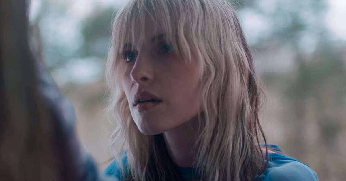 Hayley Williams fala sobre composições e um novo álbum da Paramore: “Estou pronta”