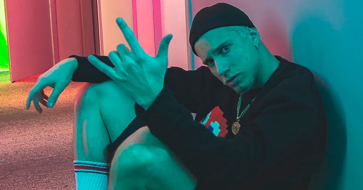 PK realiza show no Espírito Santo neste sábado