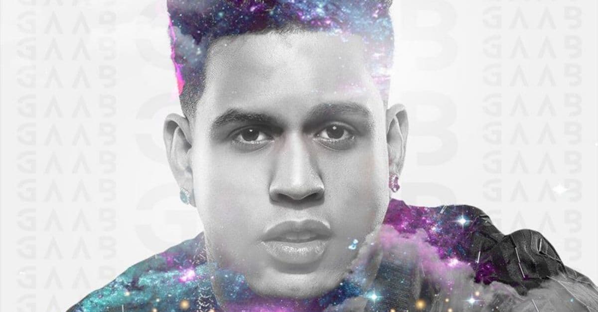 Entrevista | Gaab lança o EP “Infinito” e comenta sobre faixas inéditas