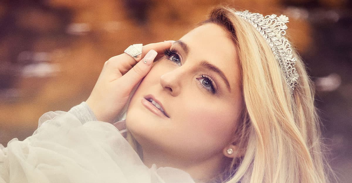 Novo álbum de Meghan Trainor tem participações de Nicki Minaj e Pussycat Dolls