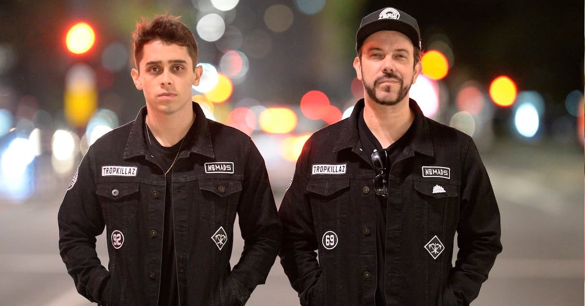 CarnaVip 2020 | Tropkillaz anuncia Major Lazer como atração internacional de bloco de carnaval em São Paulo e Rio