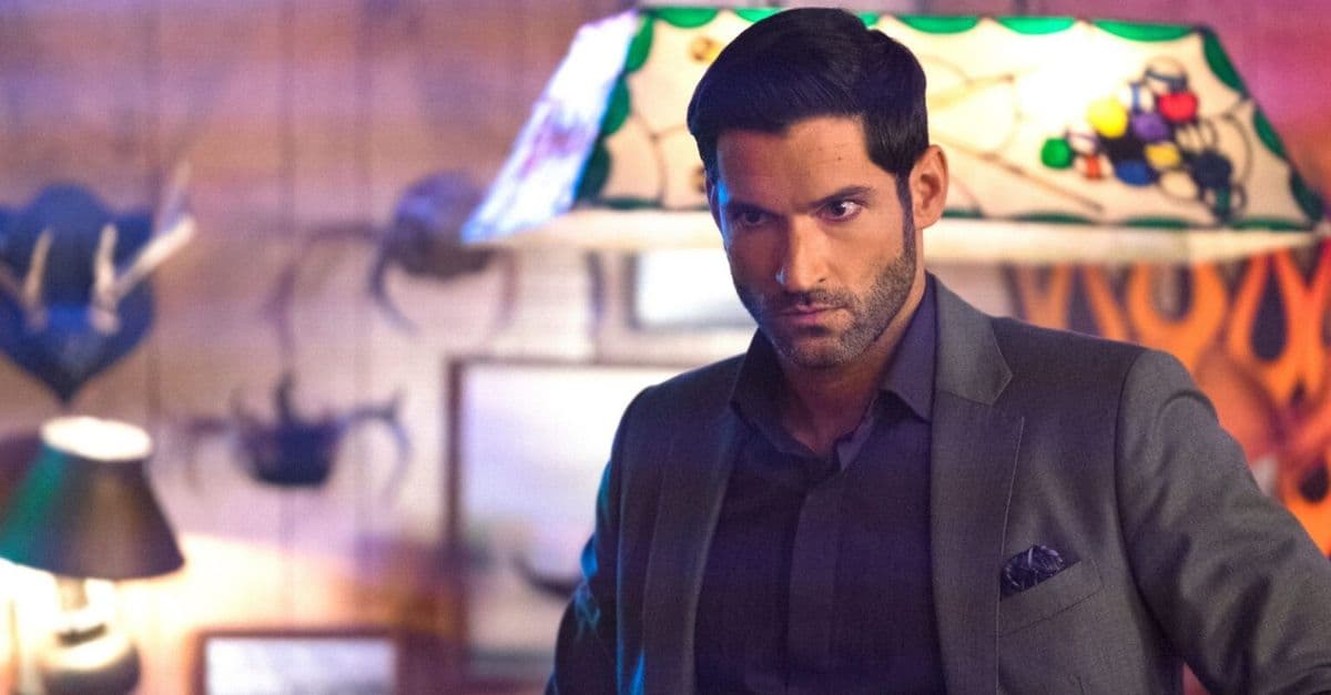 “Lucifer” | Renovação para sexta temporada corre o risco de não acontecer