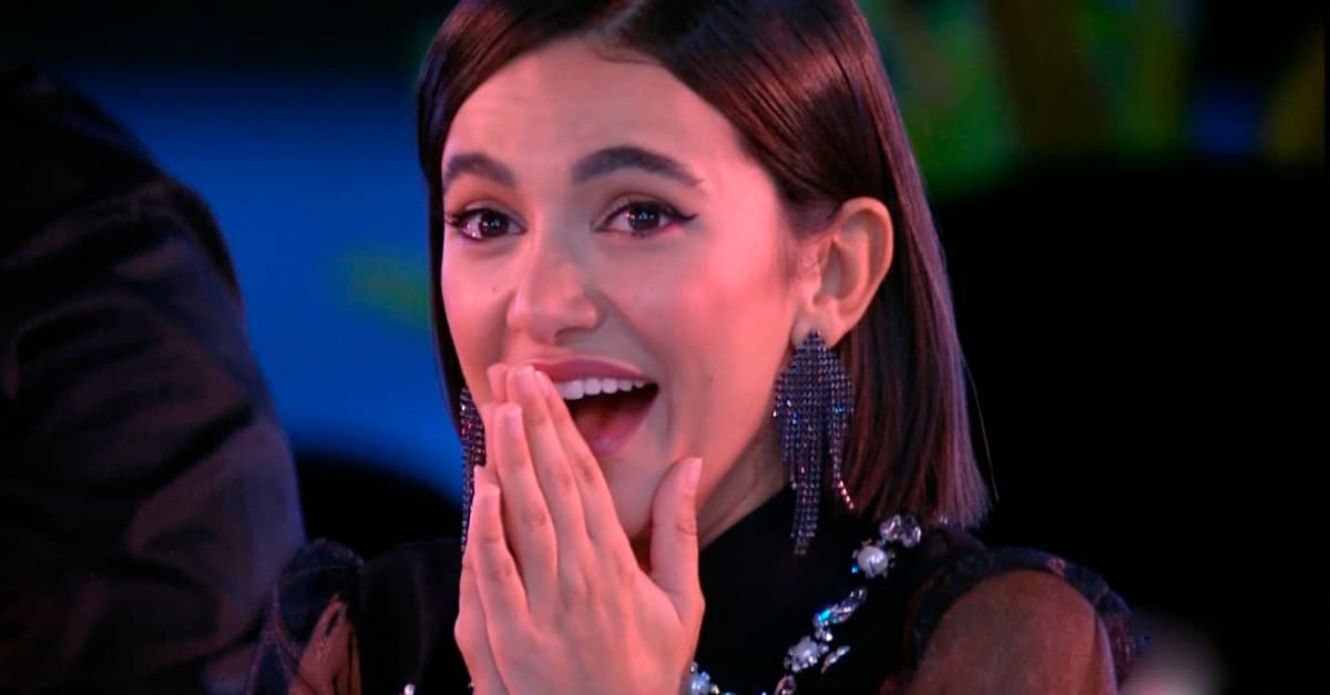 BBB20 | Dua Lipa se apresenta no reality e pega Manu Gavassi de surpresa; confira a reação da cantora!