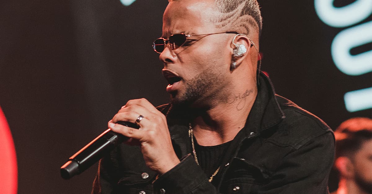 Mc Zaac lança vídeos de pocket show no YouTube Space Rio