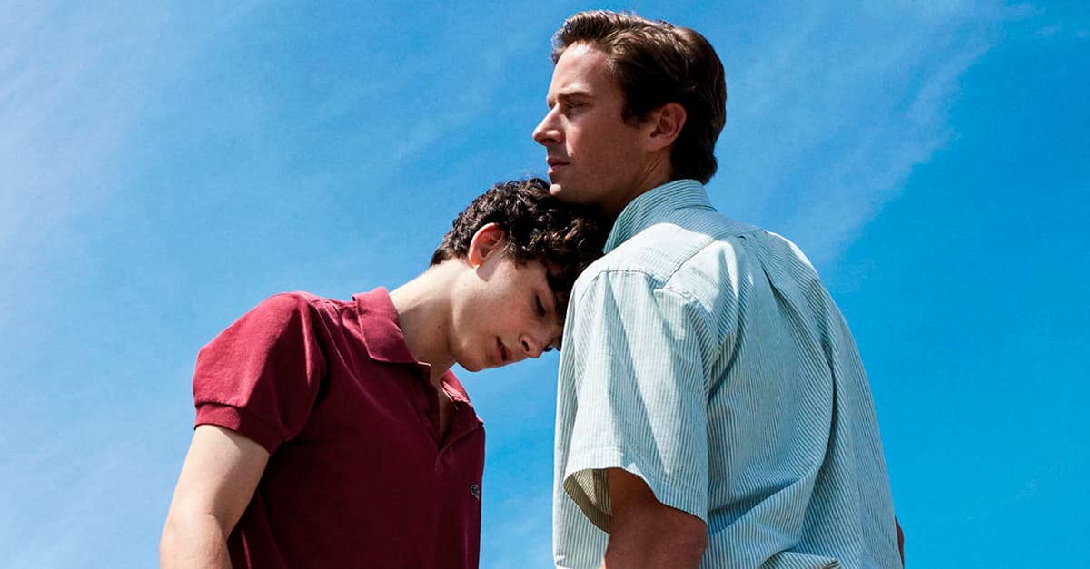 Telecine celebra mês do orgulho #LGBTQI+ com histórias que merecem ser contadas