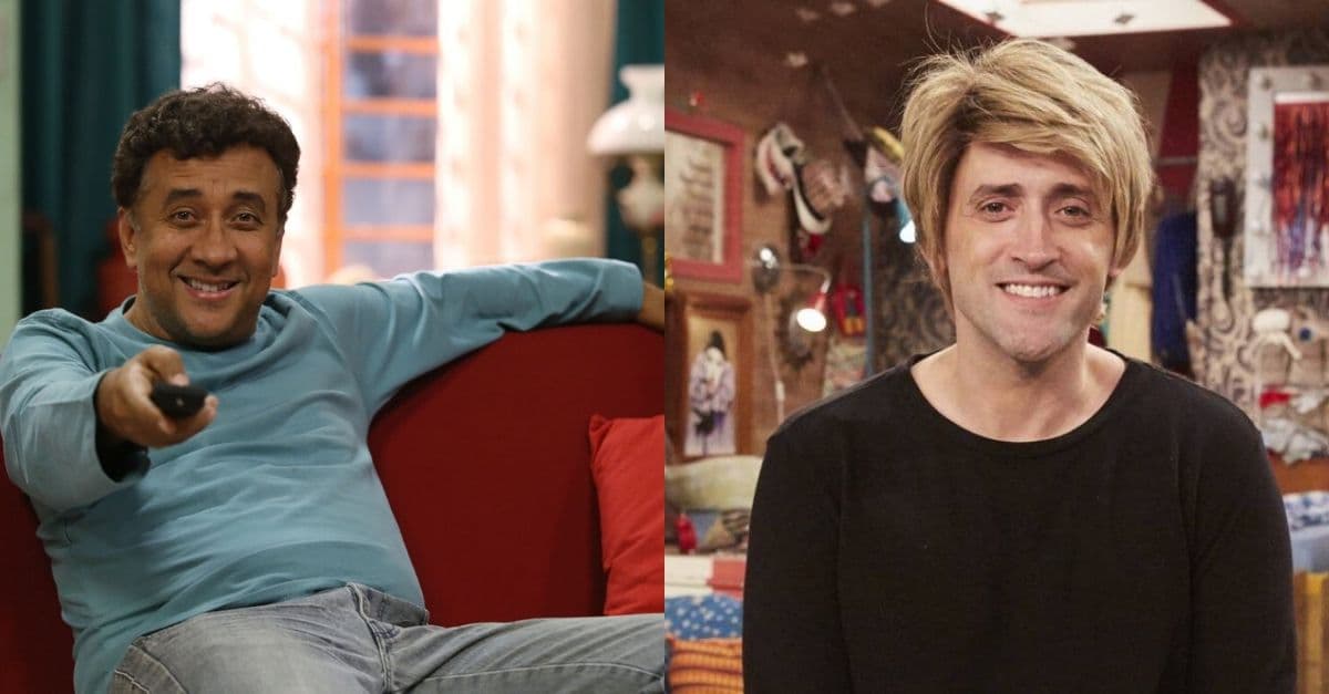 Multishow estreia novas temporadas de “O Dono do Lar”, com Maurício Manfrini e “A Vila”, com Paulo Gustavo