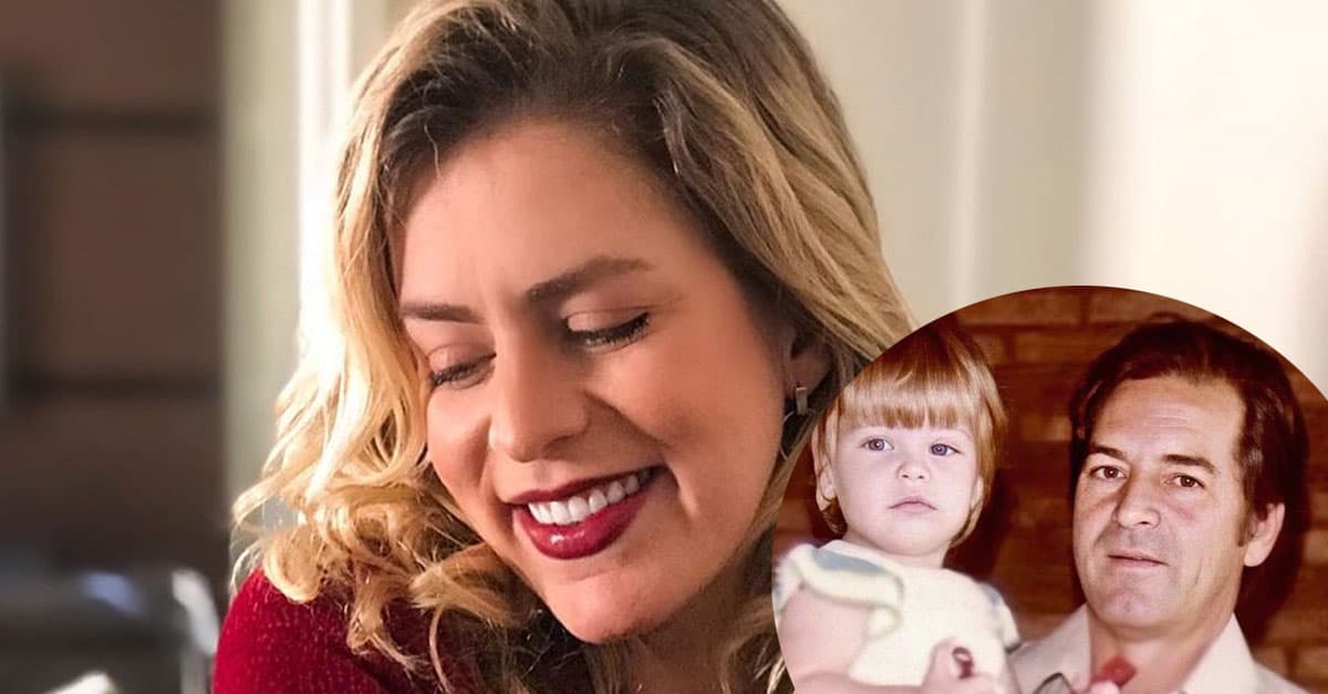 Lu Andrade canta sobre saudade no single “Amanheceu”; ouça