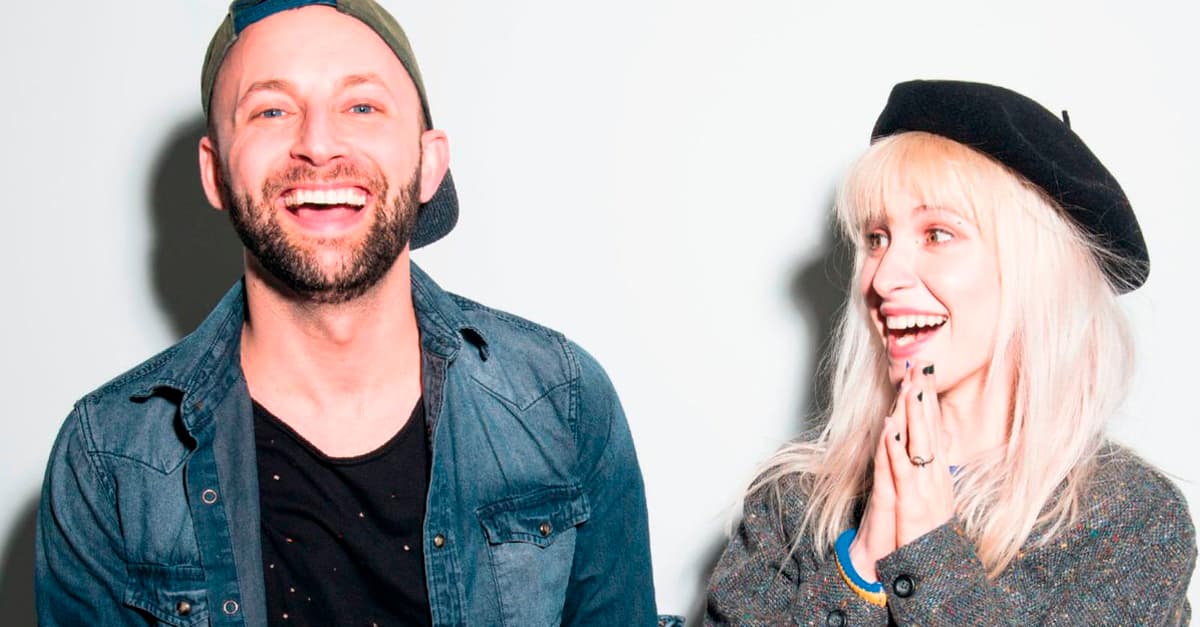 Hayley Williams lança mais uma faixa do primeiro álbum solo; ouça “My Friend”!