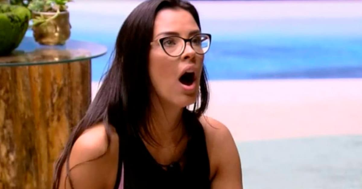 BBB20 | Ivy deixa reality com 74,17% dos votos