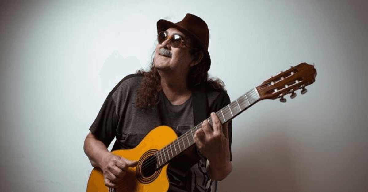 Canal Brasil anuncia programação especial em homenagem a Moraes Moreira