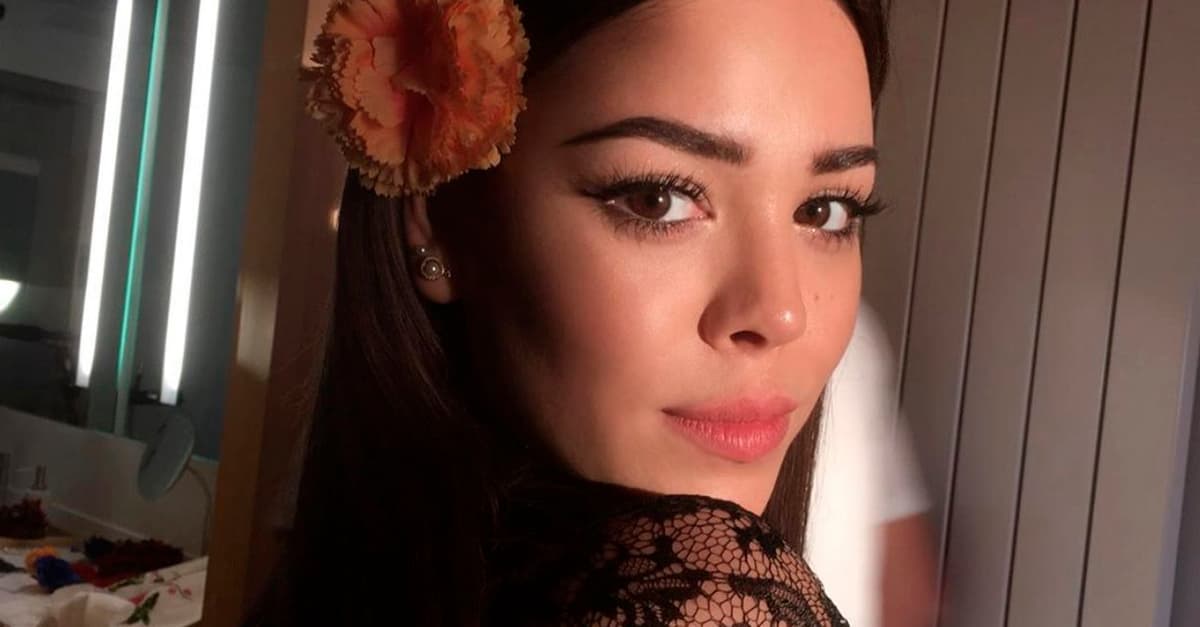 Danna Paola lança “Viaje a la Luz” para trilha sonora de animação Netflix