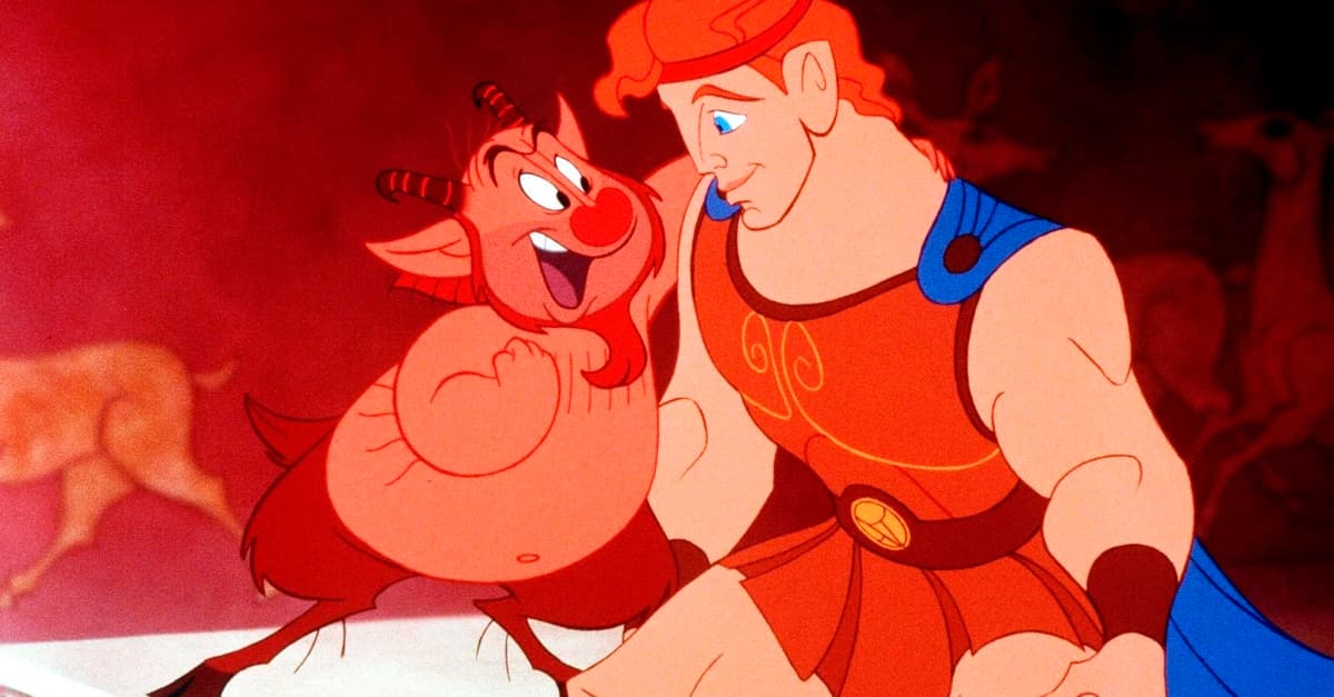 “Hércules” | Guy Ritchie, de “Aladdin”, irá dirigir live-action do clássico Disney