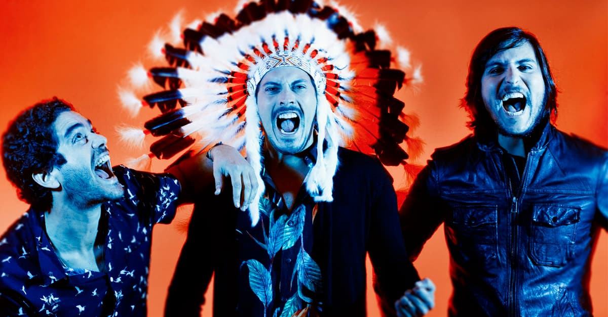 Make U Sweat realiza live beneficente neste domingo; saiba mais!