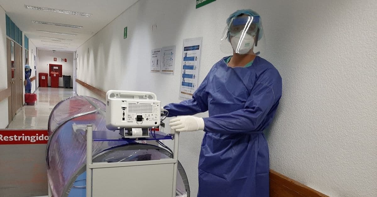 Metrópole | Canal A&E apresenta o trabalho dos profissionais da saúde em Edição Especial Covid-19