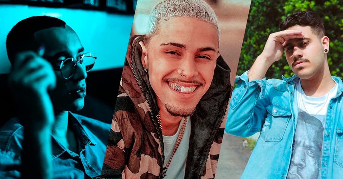 “(Não) Quero Mais Você” | Parceria de Jean Tassy, CJota e Zero chamam atenção de Jade Picon