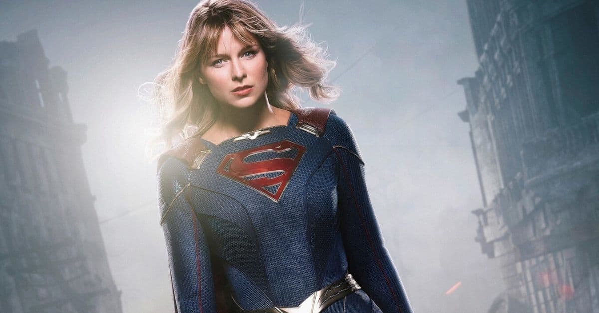 Warner Channel divulga datas de finais de “Flash”, “Supergirl” e “Legends of Tomorrow”