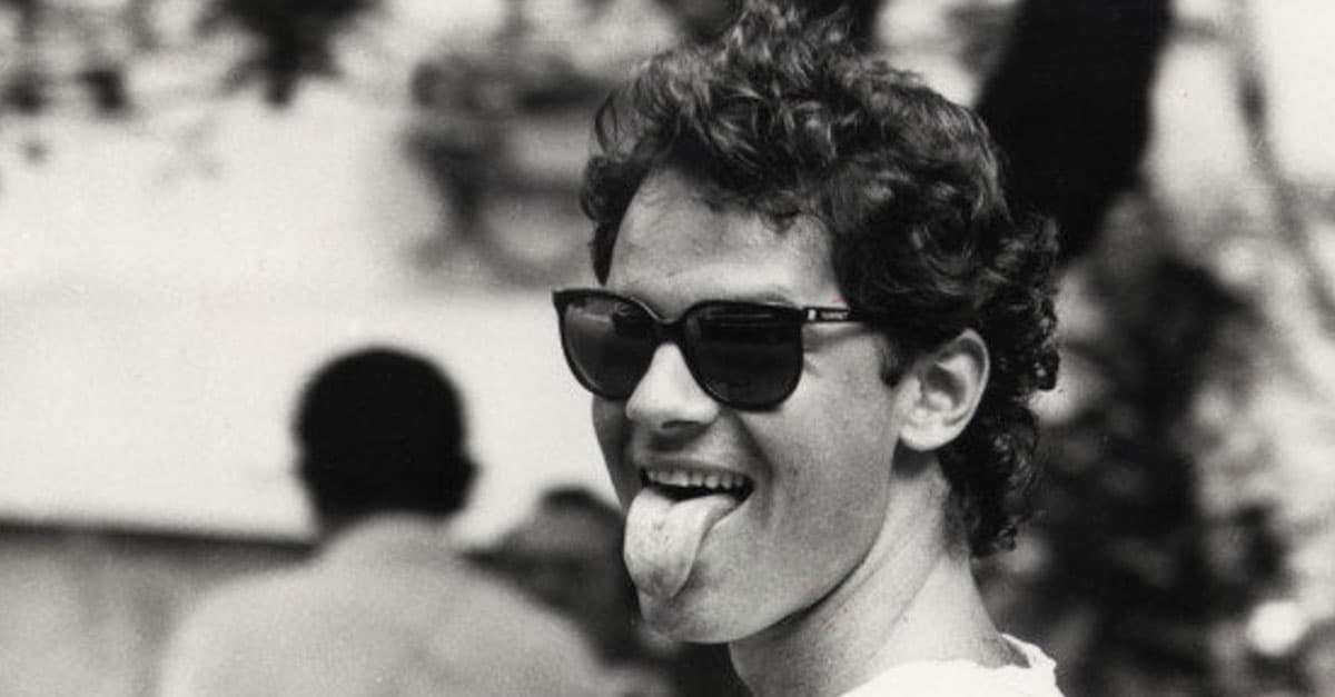 Lucinha Araújo, mãe de Cazuza, proíbe execução da obra do filho em manifestações contra a democracia