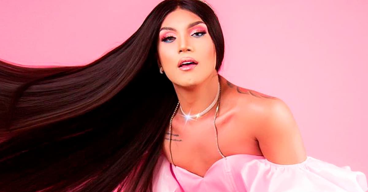 Aretuza Lovi e Thiaguinho MT lançam brega funk; ouça “Dodói”!