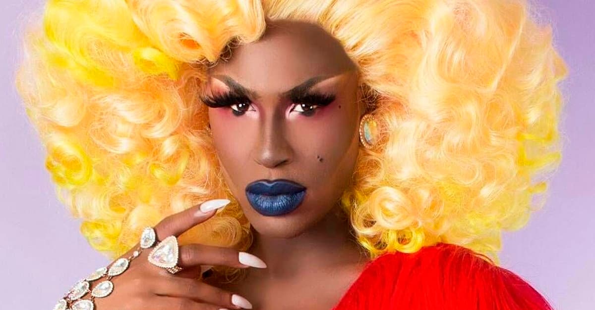 Shea Couleé comenta sobre experiência no All Stars 5: “Pura magia”