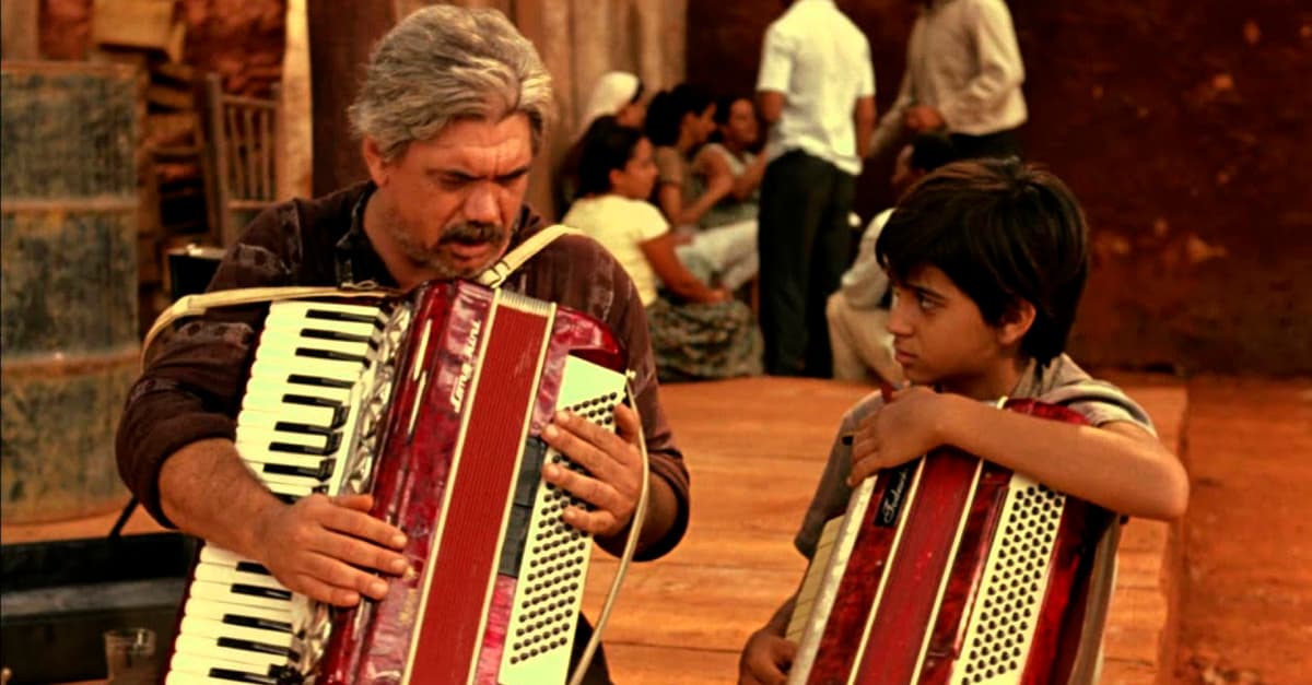 Em homenagem a pai de Zezé de Camargo e Luciano, Rede Globo exibe “2 Filhos de Francisco” no Sessão da Tarde desta terça