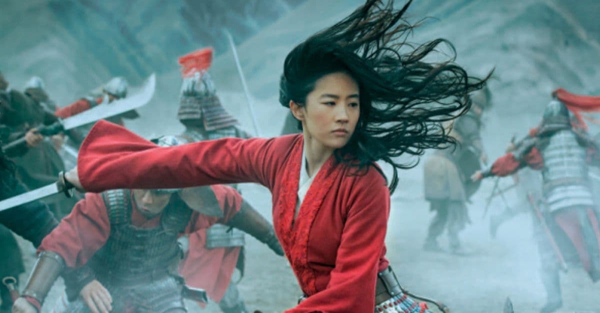 Lançamento de Mulan é adiado para agosto