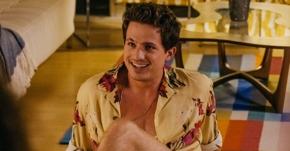 Charlie Puth estreia videoclipe para o single “Girlfriend”; assista!