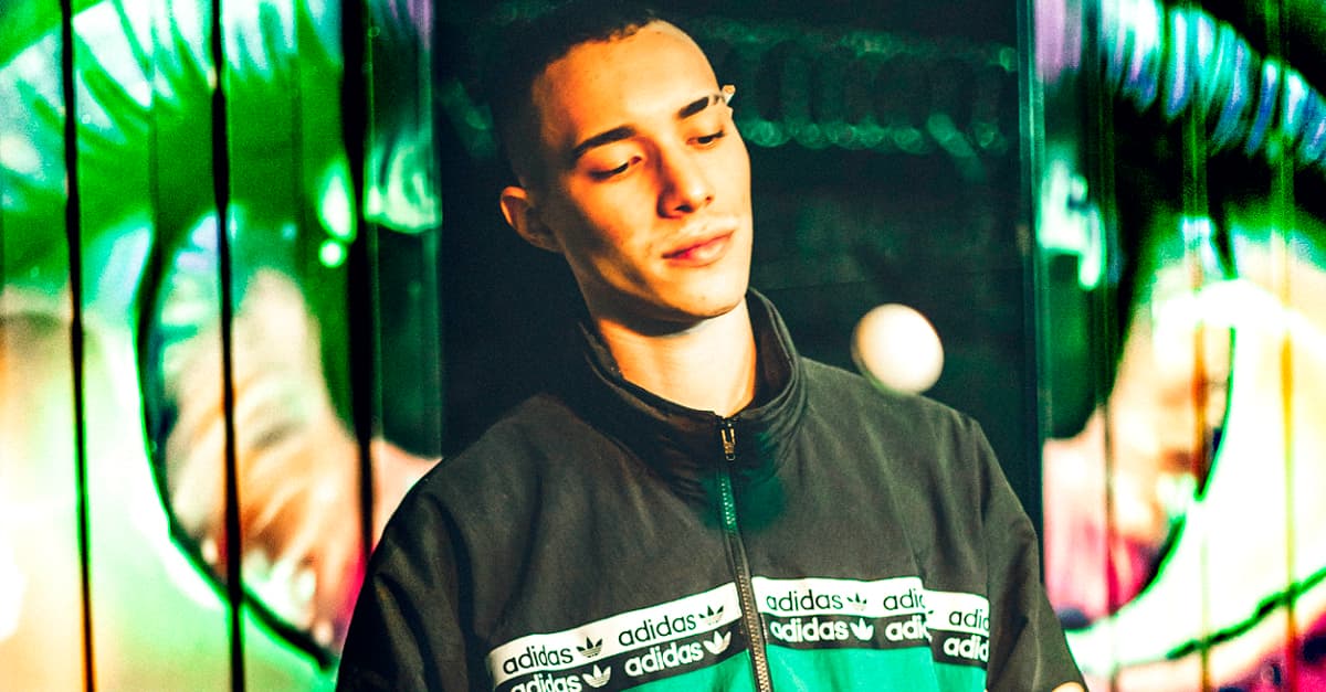 Entre Bad Bunny, Maluma e Liniker e os Caramelows, Jean Tassy é indicado ao Bogotá Music Video Festival