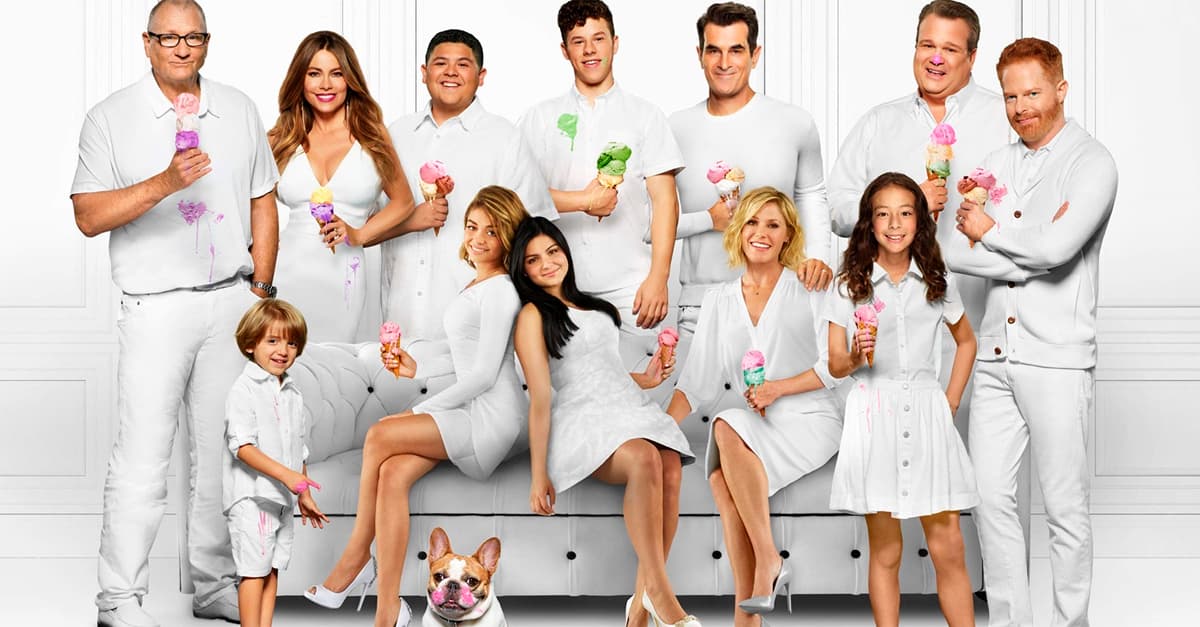 Netflix adiciona 11ª temporada de “Modern Family” ao catálogo