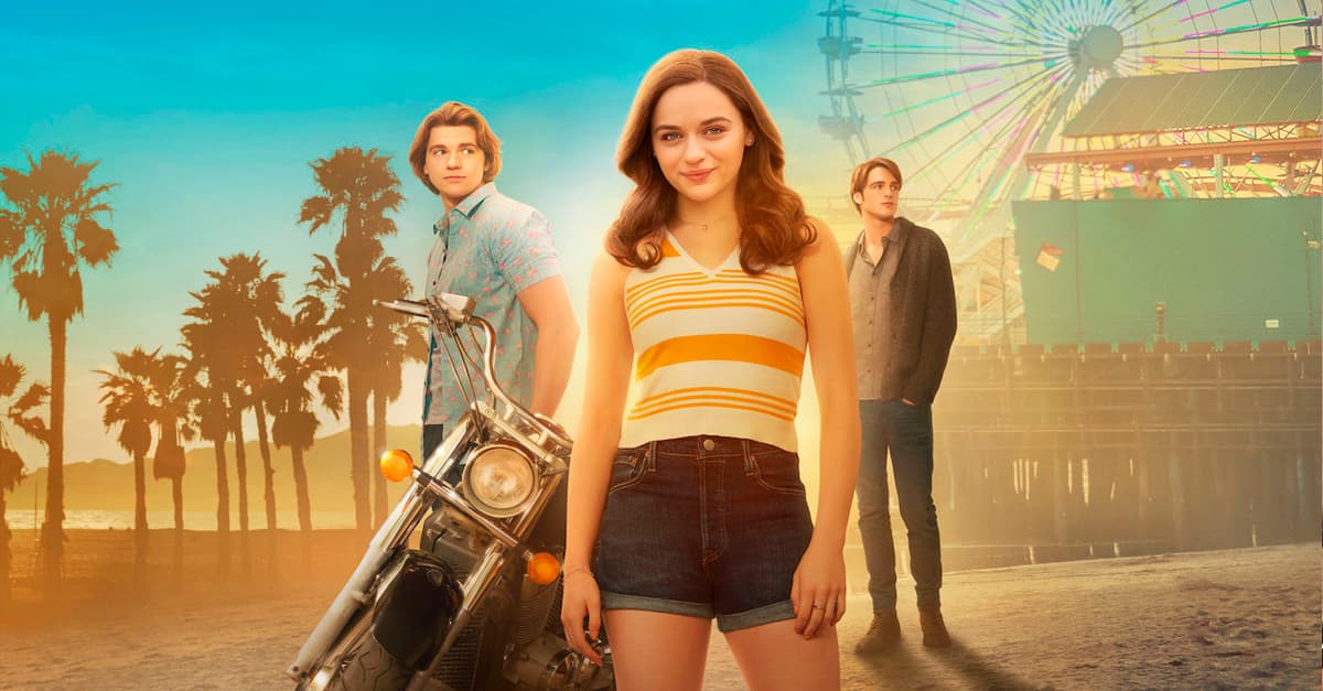 Netflix divulga data de estreia de “A Barraca do Beijo 3” e primeira foto oficial; confira!