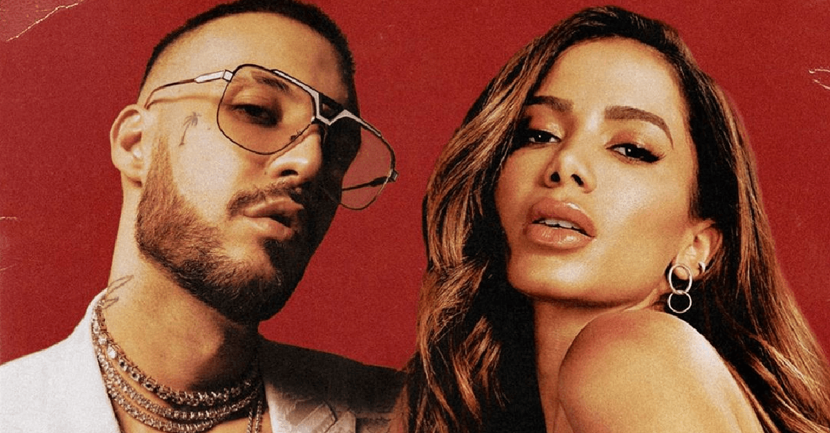 Com “Paloma”, Anitta faz história ao estrear na Billboard Hot 100 Itália