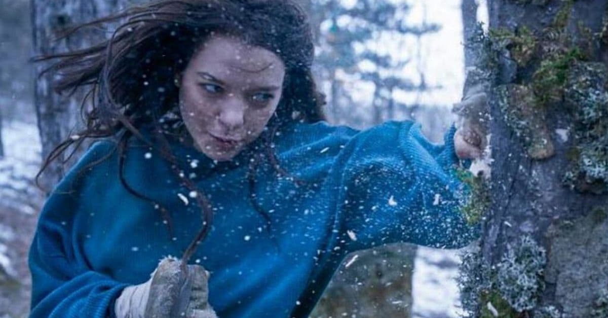 “HANNA” é renovada para 3ª temporada no Amazon Prime Video