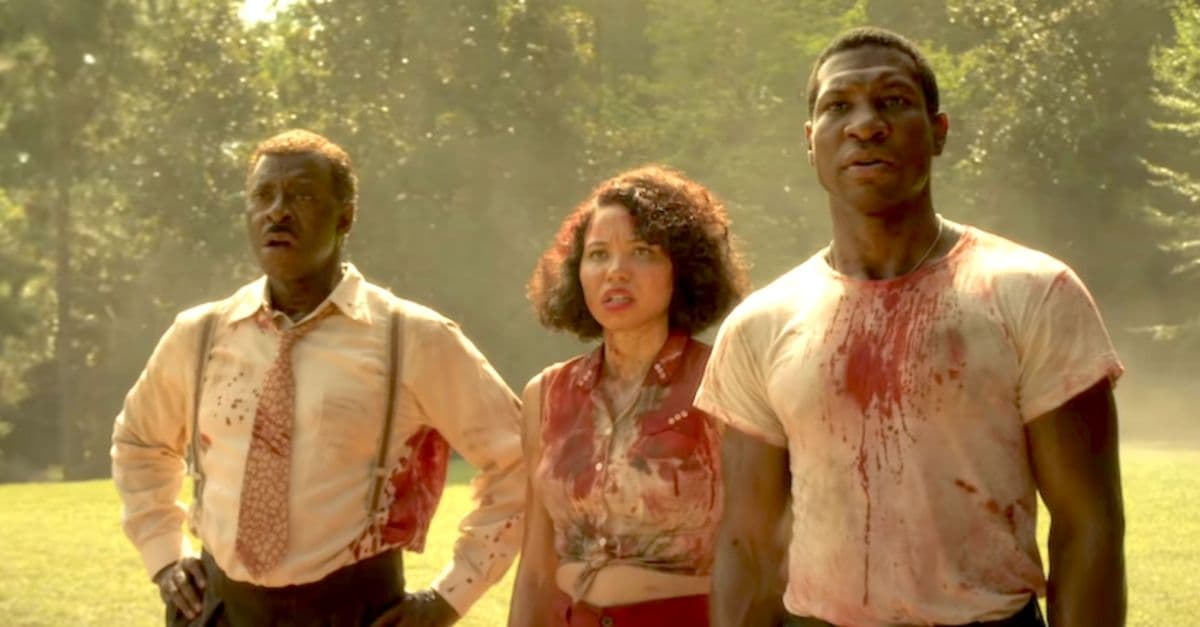 “Lovecraft Country”, nova série da HBO produzida por Jordan Peele e J.J. Abrams ganha novas imagens
