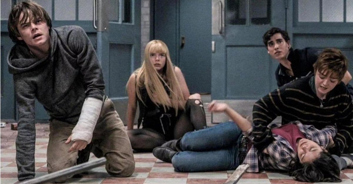 “Os Novos Mutantes” | Painel na Comic-Con at Home exibe os primeiros minutos do filme