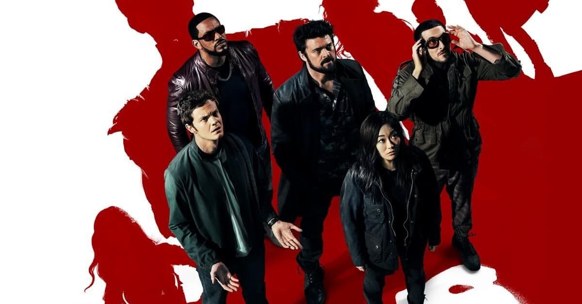 “The Boys” ganha teaser com os primeiros 3 minutos da nova temporada