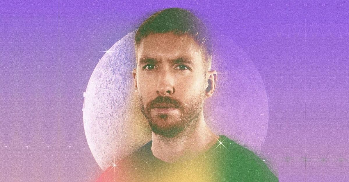 Calvin Harris lança “Over Now” em parceria com The Weeknd; ouça!