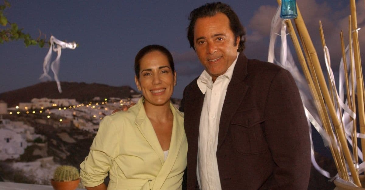 “Olho Por Olho” | Glória Pires e Tony Ramos serão vilões na próxima novela de João Emanuel Carneiro