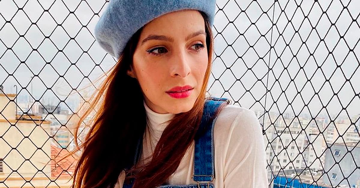 Michelle Batista fala sobre papéis desafiadores: “Quero sempre que o mais desafiador seja o próximo”