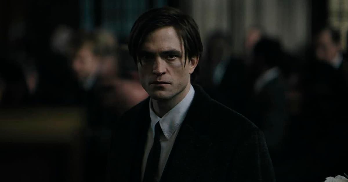 Produtos de “The Batman”, “Esquadrão Suicida” e outros chegam à loja virtual do DC FanDome