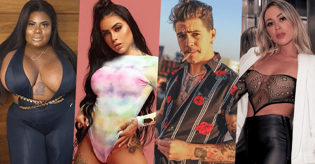 Jojo Todynho, MC Mirella e Biel estarão em “A Fazenda 12”, segundo colunista