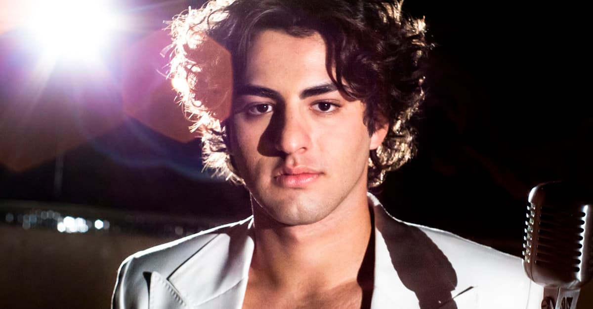 Lucas Pretti lança primeiro single de EP; ouça “Não Quero Mais”!