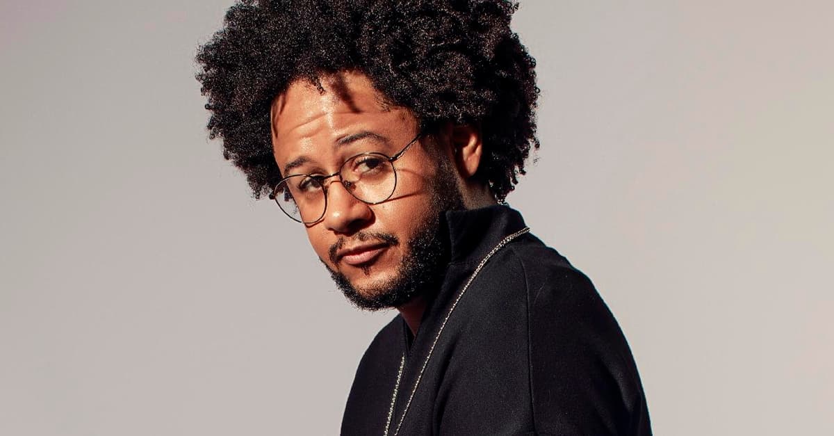 “A Gira Final”: Emicida anuncia turnê de despedida do disco “AmarElo”; confira datas