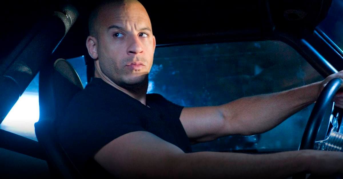 Record TV exibe “Velozes e Furiosos 4” no Cine Maior deste domingo