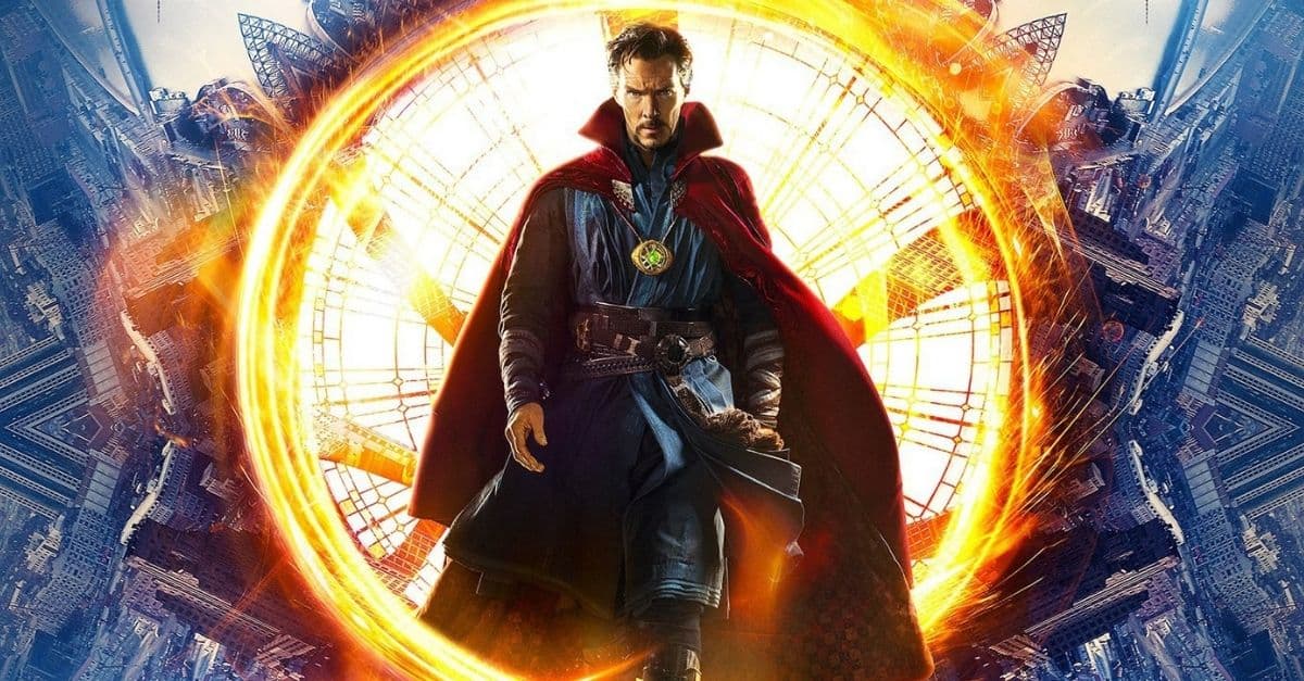 Benedict Cumberbatch deve voltar como Doutor Estranho no próximo filme do “Homem-Aranha”
