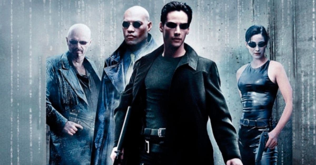 Domingo Maior exibe “Sequestro do Ônibus 657” e “Matrix” é atração do Cinemaço