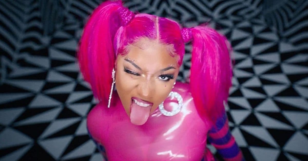 Megan Thee Stallion lança “Don’t Stop”, parceria com Young Thug