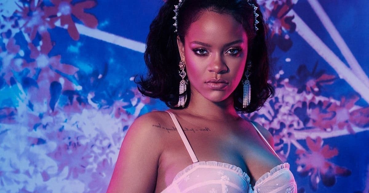 Com apresentações de Lizzo e Rosalía, Prime Video lança o “Savage X Fenty Show Vol. 2” de Rihanna