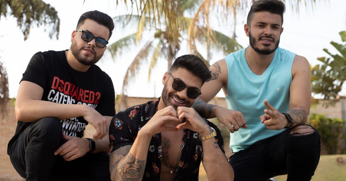 Netto comenta sucesso e bastidores de “Love Full Time”